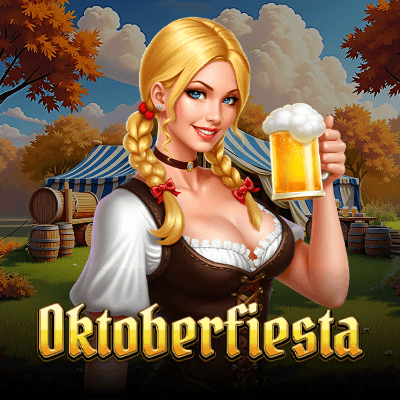 Oktoberfiesta