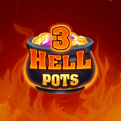 3 Hells Pots