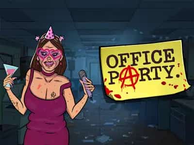 Office Party