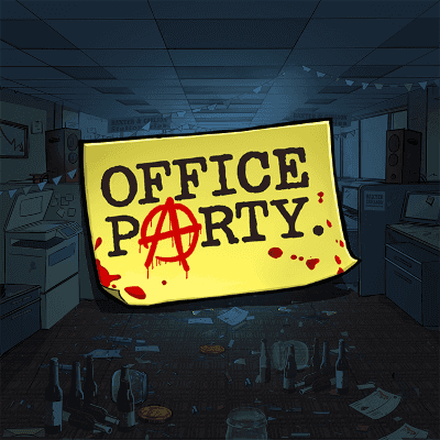Office Party