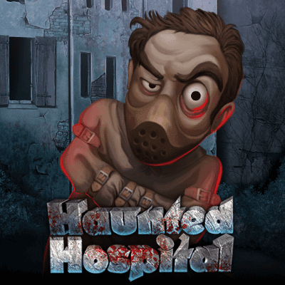 Haunted Hospital
