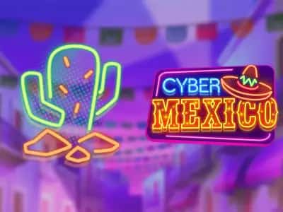 Cyber Mexico