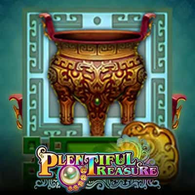Plentiful Treasure