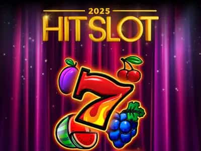 2025 Hit Slot