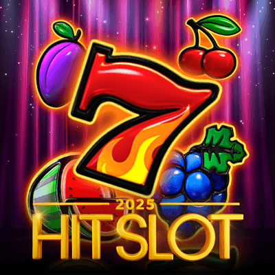 Hit Slot 2025