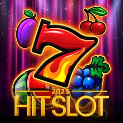 Hit Slot 2025
