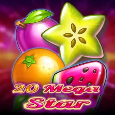 20 Mega Star