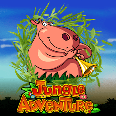 Jungle Adventure