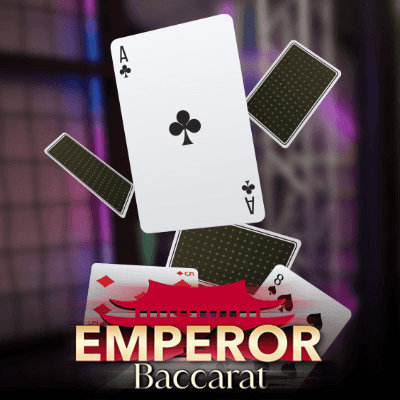 Emperor Baccarat