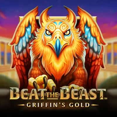 Beat the Beast: Griffin's Gold