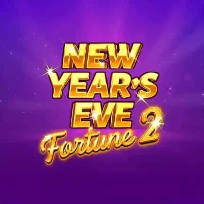 New Year's Eve Fortune 2