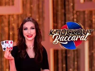 Knockout Baccarat