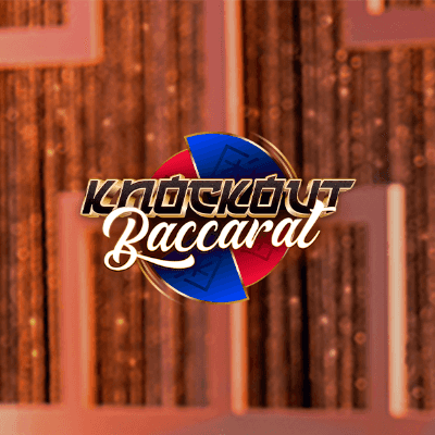 Knockout Baccarat