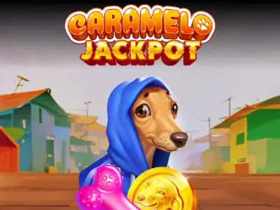 Caramelo Jackpot