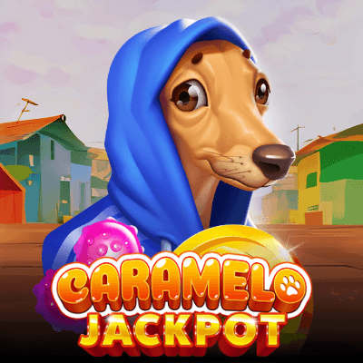 Caramelo Jackpot