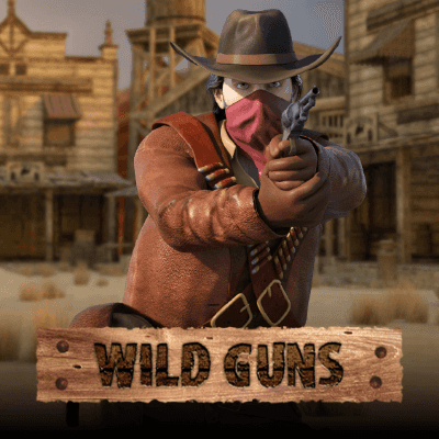 Wild Guns