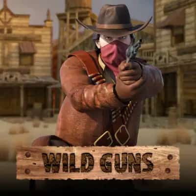 Wild Guns