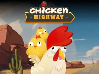 Chicken Highway