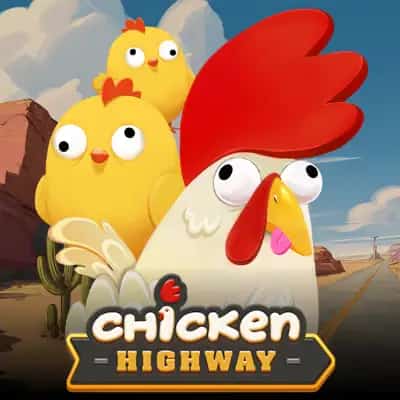 Chicken Highway