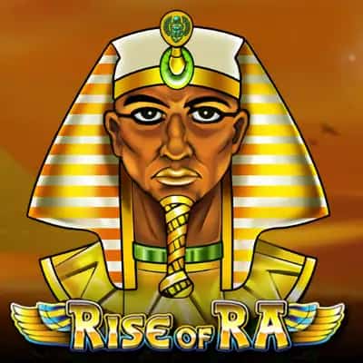 Rise of Ra Progressive