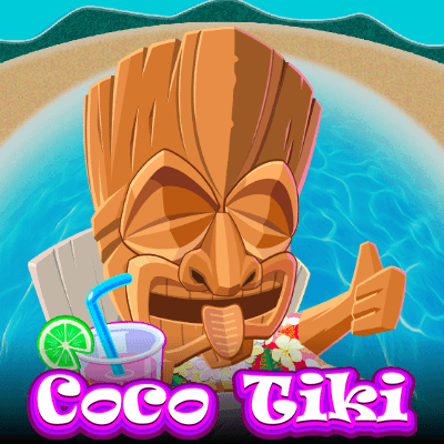 Coco Tiki