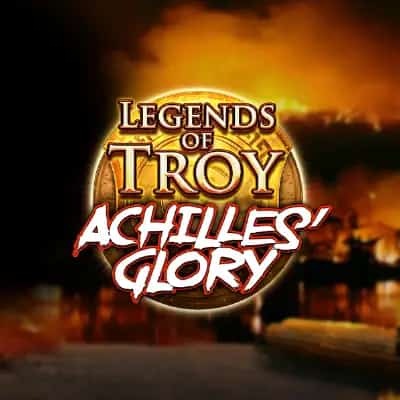 Legends of Troy: Achilles' Glory