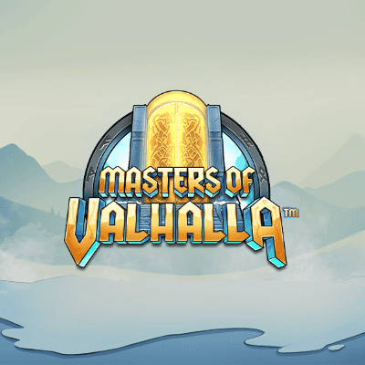 Masters Of Valhalla