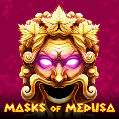 Masks Of Medusa