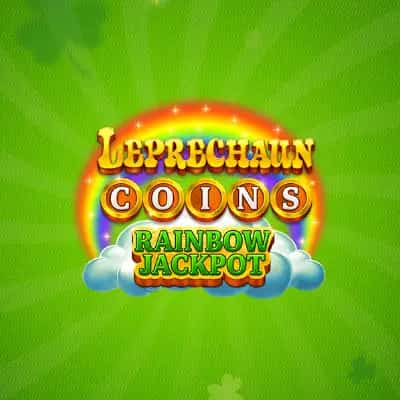Leprechaun Coins: Rainbow Jackpot