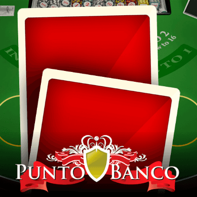 Punto Banco