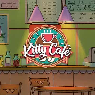 Kitty Café