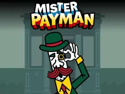 Mister Payman