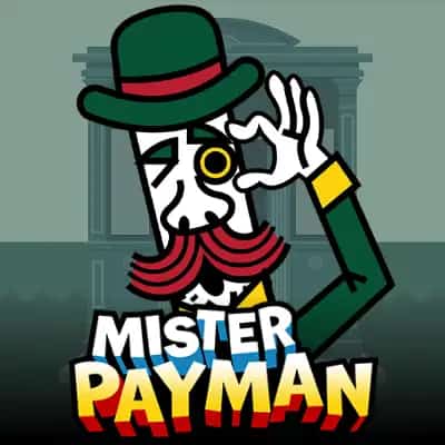 Mister Payman