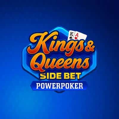 Kings & Queens Side Bet Powerpoker