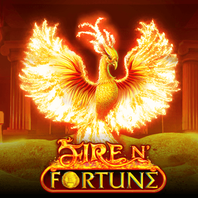 Fire N' Fortune
