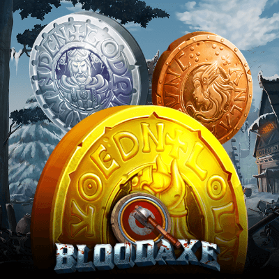 Bloodaxe