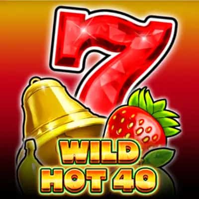 Wild Hot 40