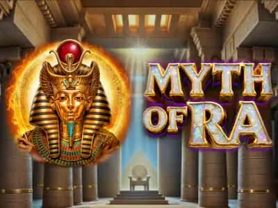 Myth of Ra