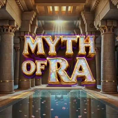 Myth of Ra