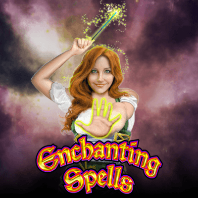 Enchanting Spells