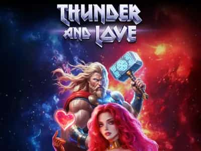 Thunder and Love