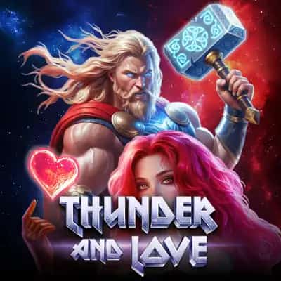 Thunder and Love