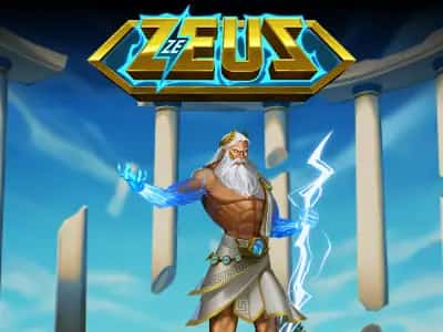 Ze Zeus