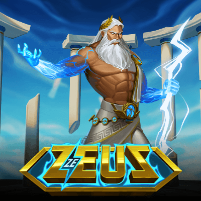 Ze Zeus