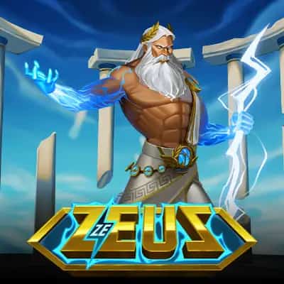 Ze Zeus