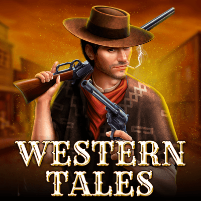 Western Tales