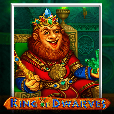 King Of Dwarves