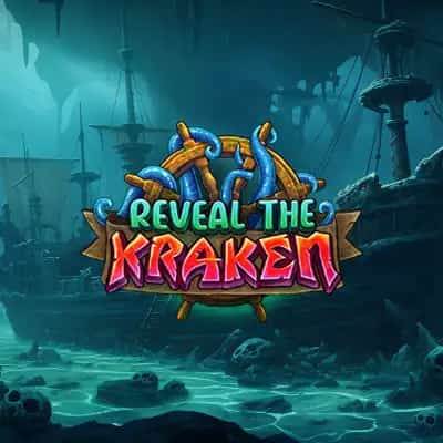 Reveal the Kraken