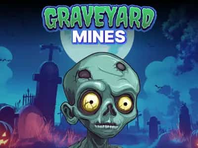 Graveyard Mines