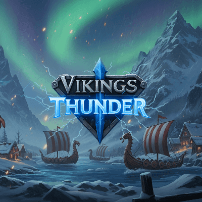 Vikings Thunder